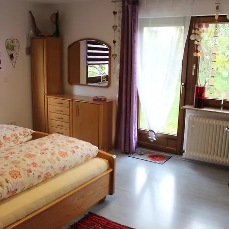 Bienenherz Apartmán *