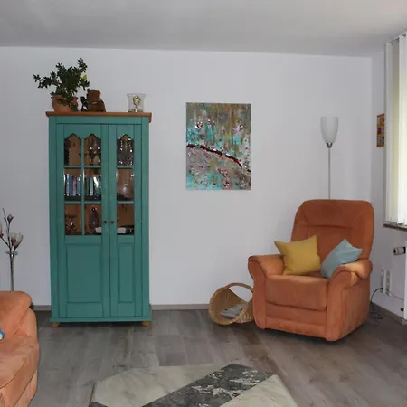 Bienenherz Apartmán Engelsbrand