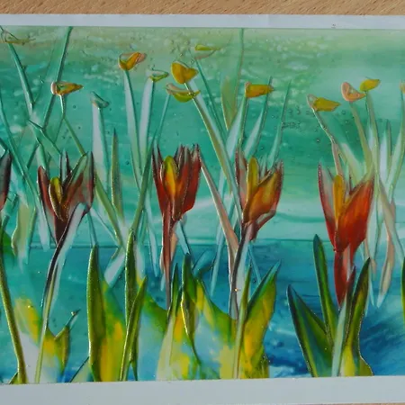 Bienenherz Engelsbrand