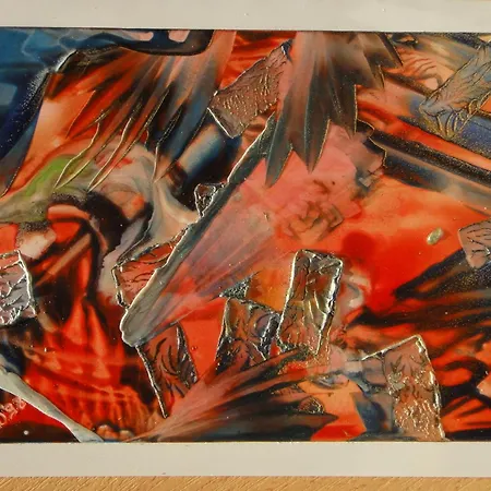 Bienenherz Апартаменты Engelsbrand