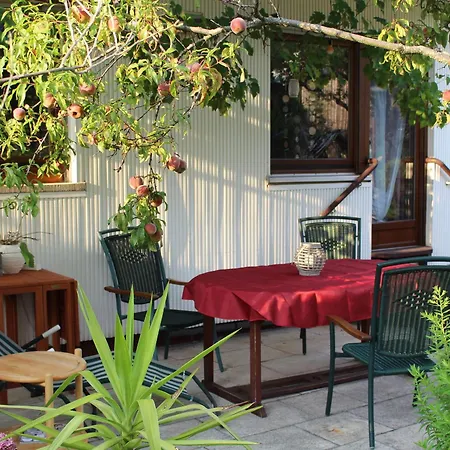 Apartment Bienenherz