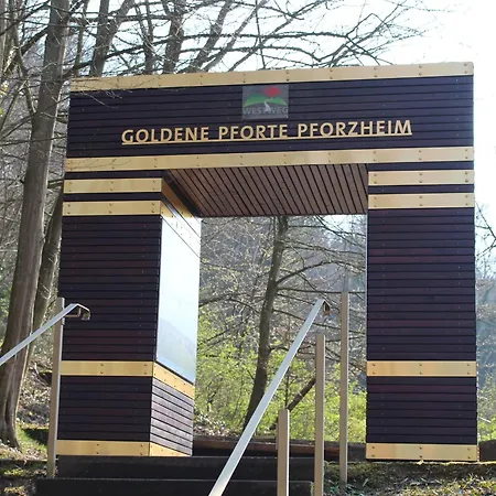 Bienenherz Apartmán *