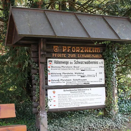 Apartment Bienenherz *