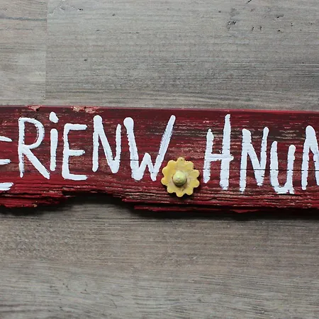 Bienenherz Apartmán Engelsbrand