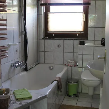 Апартаменты Bienenherz