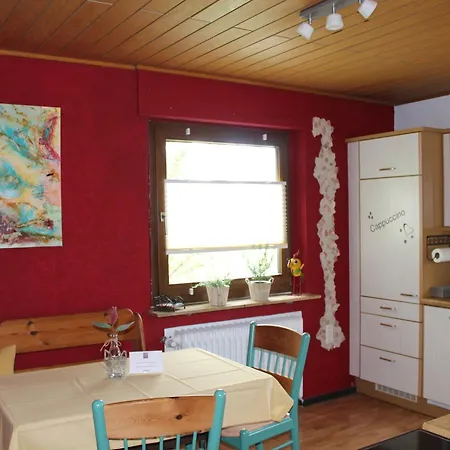 Bienenherz Апартаменты