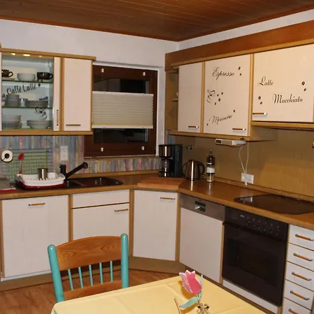Bienenherz Apartment *