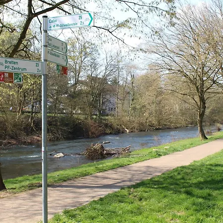 Bienenherz Engelsbrand