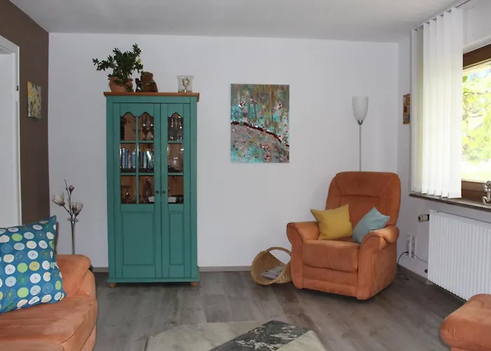 Bienenherz Apartmán Engelsbrand