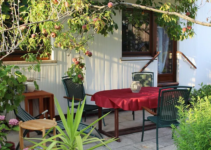 Apartmán Bienenherz