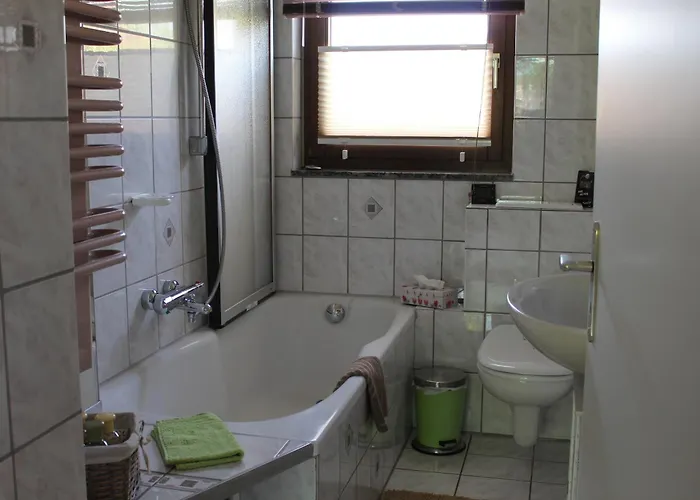 Apartmán Bienenherz