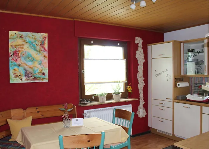 Bienenherz Apartmán